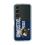 スリムプロテクションケース［ アンデッドアンラック - ジュイス ］