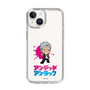 スリムプロテクションケース［ アンデッドアンラック - ミニキャラ - アンディ ］