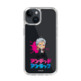 スリムプロテクションケース［ アンデッドアンラック - ミニキャラ - アンディ ］