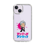 スリムプロテクションケース［ アンデッドアンラック - ミニキャラ - アンディ ］