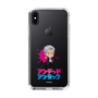 スリムプロテクションケース［ アンデッドアンラック - ミニキャラ - アンディ ］