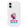 スリムプロテクションケース［ アンデッドアンラック - ミニキャラ - アンディ ］
