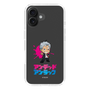 スリムプロテクションケース［ アンデッドアンラック - ミニキャラ - アンディ ］