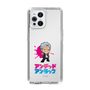 スリムプロテクションケース［ アンデッドアンラック - ミニキャラ - アンディ ］
