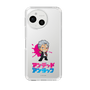 スリムプロテクションケース［ アンデッドアンラック - ミニキャラ - アンディ ］