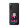 スリムプロテクションケース［ アンデッドアンラック - ミニキャラ - アンディ ］