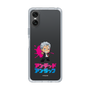 スリムプロテクションケース［ アンデッドアンラック - ミニキャラ - アンディ ］