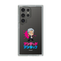 スリムプロテクションケース［ アンデッドアンラック - ミニキャラ - アンディ ］