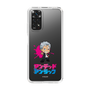 スリムプロテクションケース［ アンデッドアンラック - ミニキャラ - アンディ ］