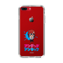 スリムプロテクションケース［ アンデッドアンラック - ミニキャラ - 出雲風子 ］