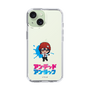 スリムプロテクションケース［ アンデッドアンラック - ミニキャラ - 出雲風子 ］