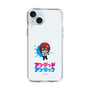 スリムプロテクションケース［ アンデッドアンラック - ミニキャラ - 出雲風子 ］