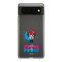 スリムプロテクションケース［ アンデッドアンラック - ミニキャラ - 出雲風子 ］