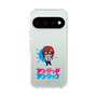 スリムプロテクションケース［ アンデッドアンラック - ミニキャラ - 出雲風子 ］