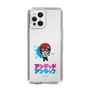 スリムプロテクションケース［ アンデッドアンラック - ミニキャラ - 出雲風子 ］