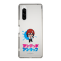 スリムプロテクションケース［ アンデッドアンラック - ミニキャラ - 出雲風子 ］