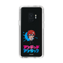 スリムプロテクションケース［ アンデッドアンラック - ミニキャラ - 出雲風子 ］