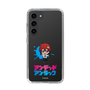 スリムプロテクションケース［ アンデッドアンラック - ミニキャラ - 出雲風子 ］