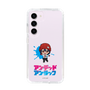 スリムプロテクションケース［ アンデッドアンラック - ミニキャラ - 出雲風子 ］