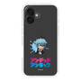 スリムプロテクションケース［ アンデッドアンラック - ミニキャラ - シェン ］