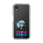 スリムプロテクションケース［ アンデッドアンラック - ミニキャラ - シェン ］