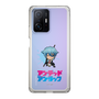 スリムプロテクションケース［ アンデッドアンラック - ミニキャラ - シェン ］