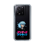 スリムプロテクションケース［ アンデッドアンラック - ミニキャラ - シェン ］