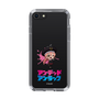 スリムプロテクションケース［ アンデッドアンラック - ミニキャラ - ジーナ ］