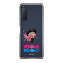 スリムプロテクションケース［ アンデッドアンラック - ミニキャラ - ジーナ ］