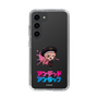 スリムプロテクションケース［ アンデッドアンラック - ミニキャラ - ジーナ ］