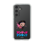 スリムプロテクションケース［ アンデッドアンラック - ミニキャラ - ジーナ ］