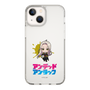 スリムプロテクションケース［ アンデッドアンラック - ミニキャラ - ジュイス ］
