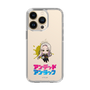 スリムプロテクションケース［ アンデッドアンラック - ミニキャラ - ジュイス ］