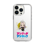 スリムプロテクションケース［ アンデッドアンラック - ミニキャラ - ジュイス ］