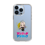 スリムプロテクションケース［ アンデッドアンラック - ミニキャラ - ジュイス ］