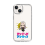 スリムプロテクションケース［ アンデッドアンラック - ミニキャラ - ジュイス ］