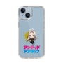 スリムプロテクションケース［ アンデッドアンラック - ミニキャラ - ジュイス ］