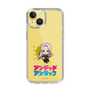 スリムプロテクションケース［ アンデッドアンラック - ミニキャラ - ジュイス ］