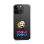 スリムプロテクションケース［ アンデッドアンラック - ミニキャラ - ジュイス ］