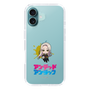 スリムプロテクションケース［ アンデッドアンラック - ミニキャラ - ジュイス ］