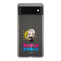 スリムプロテクションケース［ アンデッドアンラック - ミニキャラ - ジュイス ］