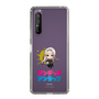 スリムプロテクションケース［ アンデッドアンラック - ミニキャラ - ジュイス ］