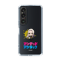 スリムプロテクションケース［ アンデッドアンラック - ミニキャラ - ジュイス ］