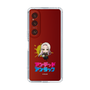 スリムプロテクションケース［ アンデッドアンラック - ミニキャラ - ジュイス ］