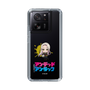 スリムプロテクションケース［ アンデッドアンラック - ミニキャラ - ジュイス ］
