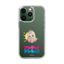 スリムプロテクションケース［ アンデッドアンラック - ミニキャラ - タチアナ ］