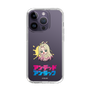 スリムプロテクションケース［ アンデッドアンラック - ミニキャラ - タチアナ ］