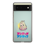 スリムプロテクションケース［ アンデッドアンラック - ミニキャラ - タチアナ ］