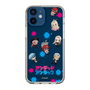 スリムプロテクションケース［ アンデッドアンラック - ミニキャラ - 総柄 ］