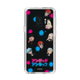 スリムプロテクションケース［ アンデッドアンラック - ミニキャラ - 総柄 ］